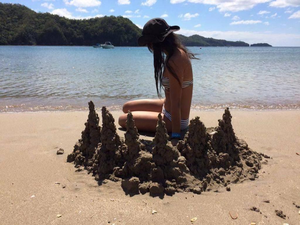 Beach Condos At Pico De Loro Cove - Wi-Fi & Netflix, 42-50"Tvs With Cignal Cable, Uratex Beds & Pillows, Equipped Kitchen, Balcony, Parking - Guest Registration Fee Is Not Included Nasugbu Buitenkant foto